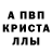 АМФЕТАМИН Розовый Victor Chernomaz